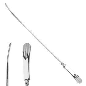 Hystéromètre Sims malléable 330mm