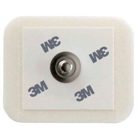 Électrode ECG EEG Red Dot 2228