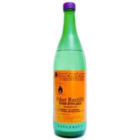 Éther Éthylique 900 ml