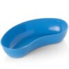 Cuvette haricot en pvc