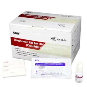 Test VIH (Sida) Rapide