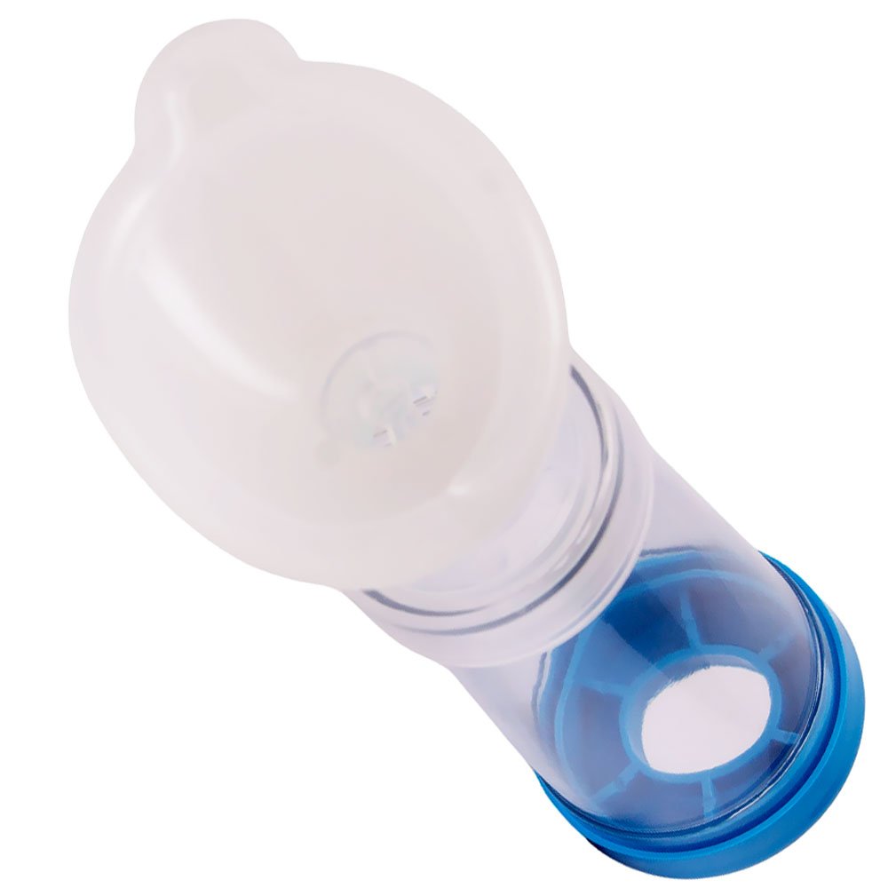 Chambre d’inhalation