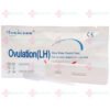 Test d&rsquo;ovulation LH