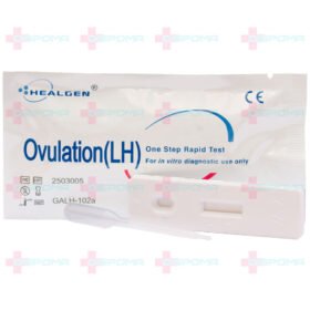 Test d&rsquo;ovulation LH