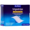 Urgostrips sutures adhésives stériles 75mmx6mm