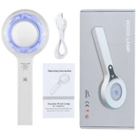 Lampe de Wood KS CM2012-S