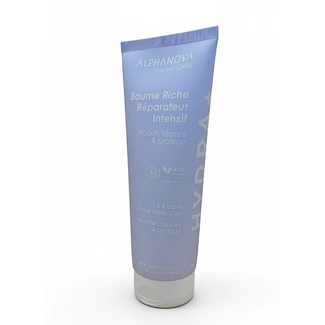 ALPHANOVA – Hydra+ Baume Riche Reparateur Intensif – 200ml