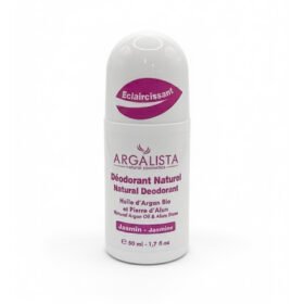 ARGALISTA – Deodorant Jasmine – 50ml