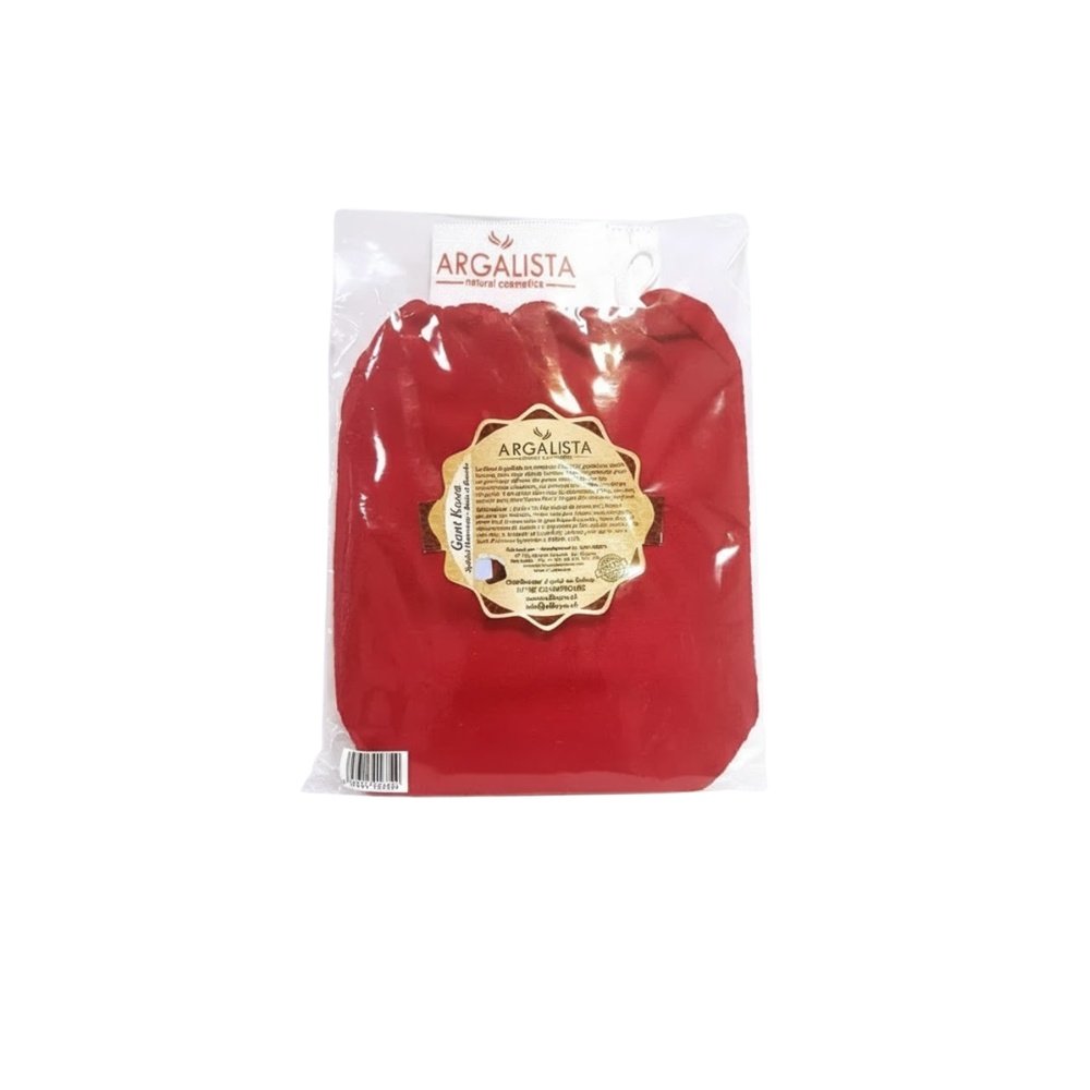 ARGALISTA – Gant de Gommage – 1u