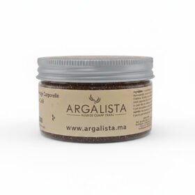 ARGALISTA – Gommage Au Cafe  – 250g
