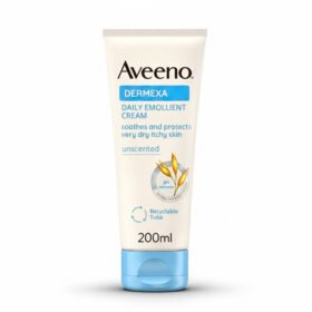 AVEENO – Dermexa Emollient Cream – 200ml