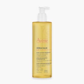 AVÈNE – XeraCalm AD Huile Lavante Relipidante – 400ml