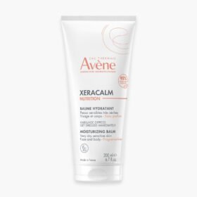 AVÈNE – XeraCalm Nutrition Baume Hydratant – 200ml