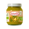 BABYBIO – Petit Pot Legumes Verts – 130g