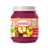 BABYBIO – Petit Pot Pomme Pruneau – 130g
