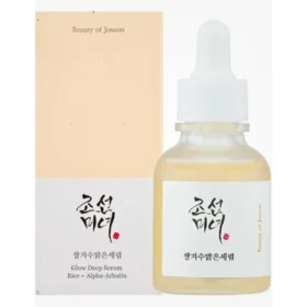 BEAUTY OF JOSEON – Glow Deep Serum Rice+alpha-arbutin – 30ml