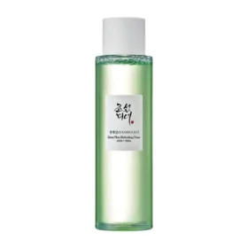 BEAUTY OF JOSEON – Green Plum Refreshing Toner Aha+bha – 150ml