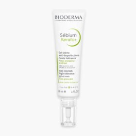 BIODERMA – Sébium Kerato+ Gel-Crème Anti-Imperfections -30ml