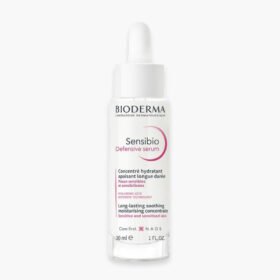 BIODERMA – Sensibio Defensive Serum Concentré Hydratant Apaisant – 30ml