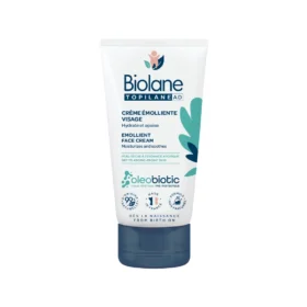 BIOLANE – Creme Emolliente Visage – 50ml