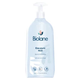 BIOLANE – Eau Pure H2o – 750ml
