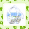 🎁  CADEAU 🎁 KLORANE Bébé Sac – 1u