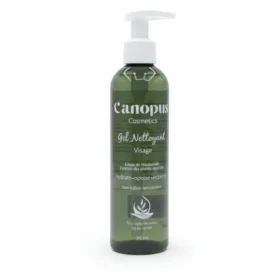CANOPUS – Gel Nettoyant Niacinamid – 250ml
