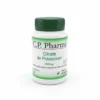 COMPLET PHARM LAB – Citrate De Potassium 1000mg 60 Gelules