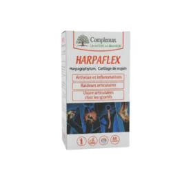 COMPLEMAX – Harpaflex 60 Gelules