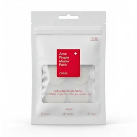 COSRX – Acne Pimple Master Patch 24 Patches
