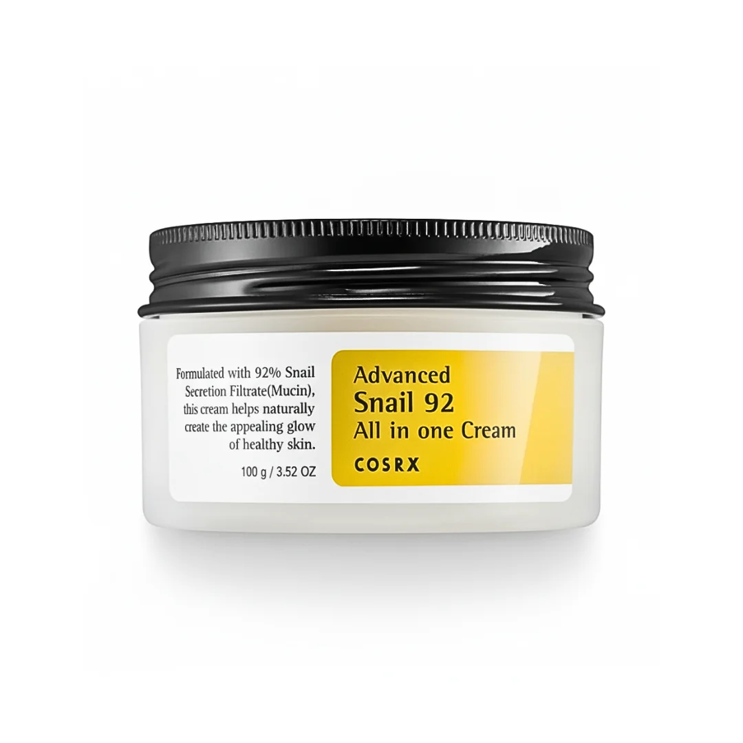 COSRX – Advanced Snail 92 All In One Cream – 100g