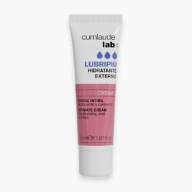 CUMLAUDE LAB – Lubripiù Crème Hydratante Externe Intime – 30ml
