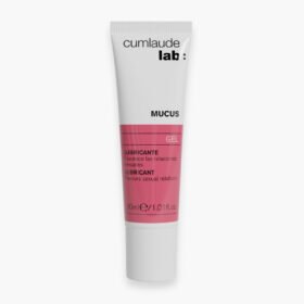 CUMLAUDE LAB – Mucus Gel Lubrifiant Intime – 30ml