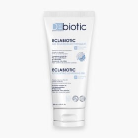 D-BIOTIC – Eclabiotic Gel Éclaircissant Exfoliant – 200ml
