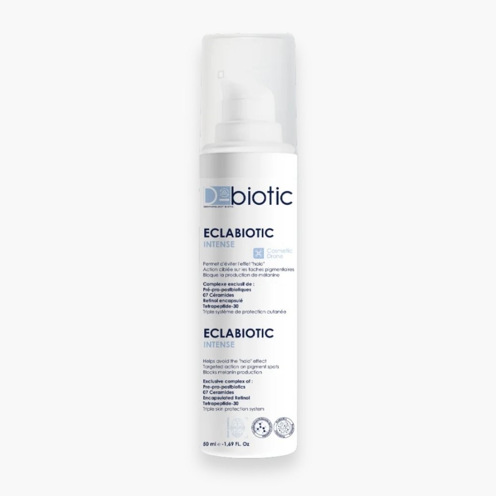 D-BIOTIC – Eclabiotic Intense – 50ml