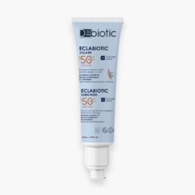 D-BIOTIC – Eclabiotic Solaire Teinté Très Claire SPF50+ – 50ml