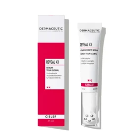 DERMACEUTIC – Reveal 4x – 15ml