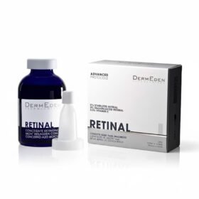 DERMEDEN – Retinal Concentre Retinoides Nuit – 30ml