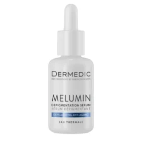 DERMEDIC – Melumin Serum Depigmentant – 30ml
