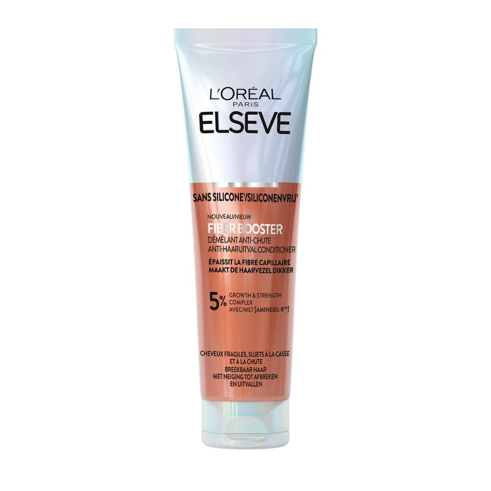 ELSEVE – Fiber Booster Démelant Anti-chute – 150ml