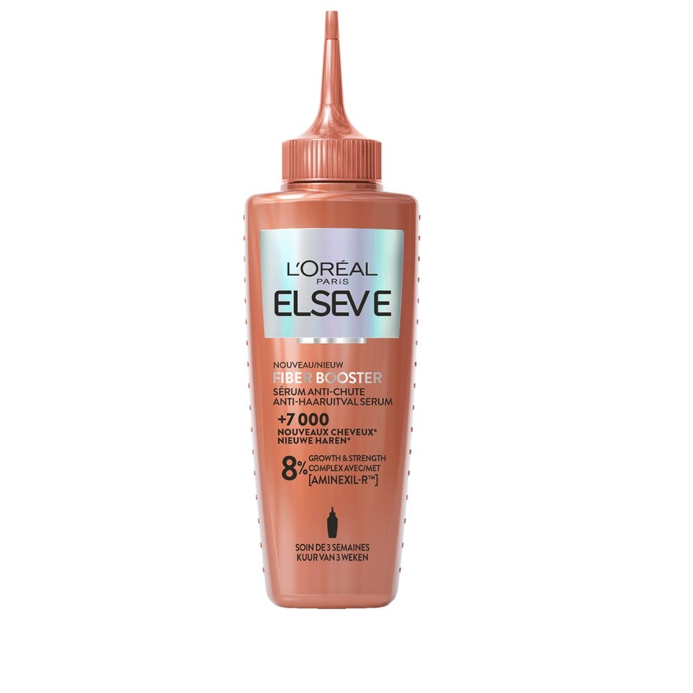 ELSEVE – Fiber Booster Serum Anti-chute – 102ml