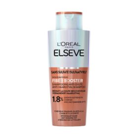 ELSEVE – Fiber Booster Shampooing Anti-chute – 200ml