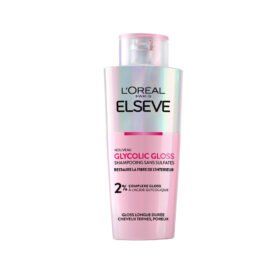ELSEVE – Glycolic Gloss Shampooing – 200ml