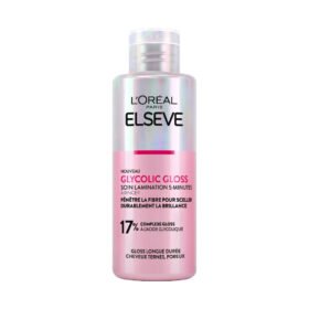 ELSEVE – Glycolic Gloss Soin Lamination – 200ml