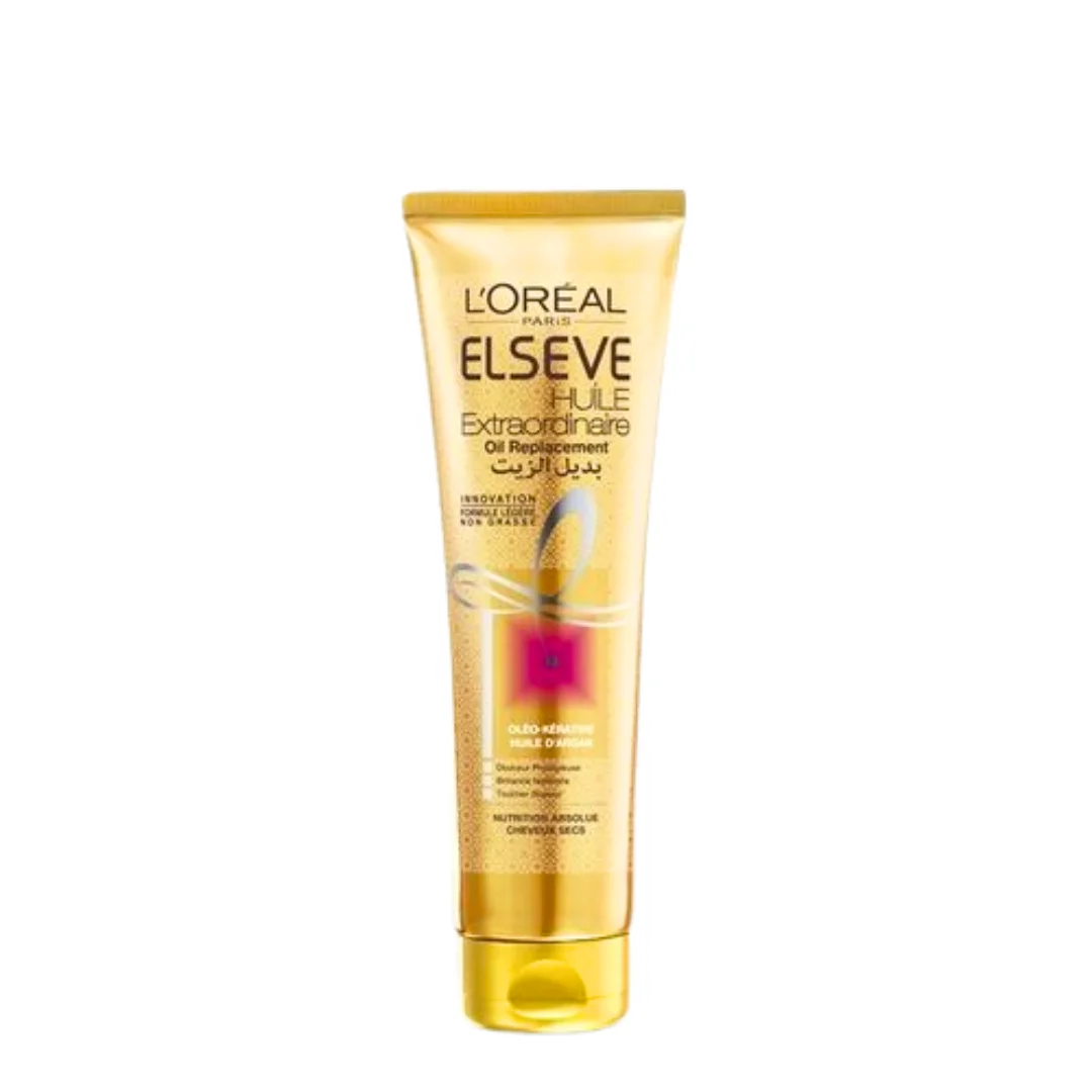 ELSEVE – Replacement Huile Extra – 125ml