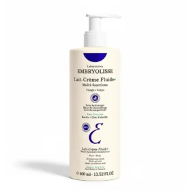 EMBRYOLISSE – Lait Creme Fluide+ – 400ml