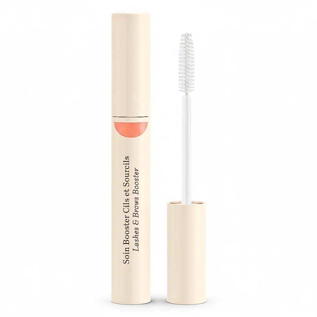 EMBRYOLISSE – Soin Booster Cils & Cils Incolore 6. – 5ml