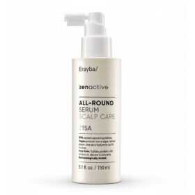 ERAYBA – Zenactive ALL-Round Serum Scalp Care Z15A – 150ml