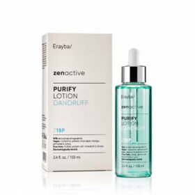 ERAYBA – Zenactive Purify Lotion Dandruff Z18P – 100ml