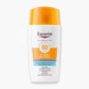 EUCERIN – Sun Hydro Protect Fluide Ultra-Léger SPF50+ – 50ml